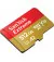 Карта памяти microSD 512Gb SanDisk Extreme (SDSQXAV-512G-GN6MN)