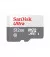 Карта памяти microSD 512Gb SanDisk Ultra Class 10 UHS-I (SDSQUNR-512G-GN3MN)