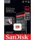 Карта памяти microSD 64Gb SanDisk Extreme UHS-I U3 V30 A2 (SDSQXAH-064G-GN6MN)