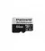 Карта памяти microSD 64Gb Transcend 340S class 10 UHS-I U3 A2 + SD адаптер (TS64GUSD340S)
