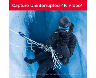 Карта памяти SD 1 TB SanDisk Extreme PRO RescuePRO Deluxe (SDSDXXD-1T00-GN4IN)