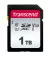 Карта памяти SD 1 TB Transcend UHS-I U3 300S (TS1TSDC300S)