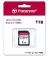 Карта памяти SD 1 TB Transcend UHS-I U3 300S (TS1TSDC300S)