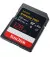 Карта памяти SD 128Gb SanDisk Extreme Pro V90 C10 UHS-II U3 (SDSDXDM-128G-GN4IN)