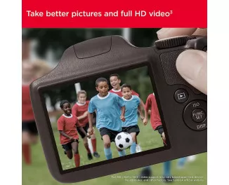 Карта памяти SD 128Gb SanDisk Ultra UHS-I U1 (SDSDUNB-128G-GN6IN)