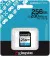 Карта пам'яті SD 256Gb Kingston Canvas Go! Plus class 10 A2 V30 UHS-1 U3 (SDG4/256GB)