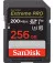 Карта пам'яті SD 256Gb SanDisk Extreme PRO class 10 UHS-I U3 V30 (SDSDXXD-256G-GN4IN)