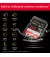 Карта пам'яті SD 256Gb SanDisk Extreme PRO class 10 UHS-I U3 V30 (SDSDXXD-256G-GN4IN)