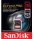 Карта пам'яті SD 256Gb SanDisk Extreme PRO class 10 UHS-I U3 V30 (SDSDXXD-256G-GN4IN)