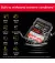 Карта памяти SD 256Gb SanDisk Extreme PRO (SDSDXEP-256G-GN4IN)