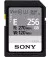 Карта пам'яті SD 256Gb Sony Entry C10 UHS-II U3 V60 (SFE256.ET4)