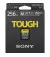 Карта пам'яті SD 256Gb Sony Tough class10 UHS-II U3 V60 (SFM256T.SYM)