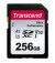 Карта памяти SD 256Gb Transcend 340S class 10 UHS-I U3 4K (TS256GSDC340S)