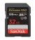 Карта памяти SD 32Gb SanDisk Extreme PRO UHS-I U3 V30 (SDSDXXO-032G-GN4IN)