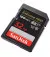 Карта памяти SD 32Gb SanDisk Extreme PRO UHS-I U3 V30 (SDSDXXO-032G-GN4IN)