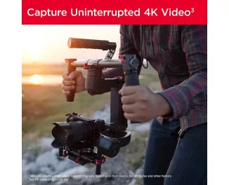 Карта пам'яті SD 512Gb SanDisk Extreme class 10 UHS-I U3 V30 (SDSDXVV-512G-GNCIN)