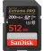 Карта пам'яті SD 512Gb SanDisk Extreme PRO class 10 UHS-I U3 V30 (SDSDXXD-512G-GN4IN)