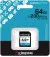 Карта памяти SD 64Gb Kingston Canvas Go! Plus class 10 A2 V30 UHS-1 U3 (SDG4/64GB)