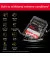 Карта пам'яті SD 64Gb SanDisk Extreme PRO class 10 UHS-I U3 V30 (SDSDXXU-064G-GN4IN)