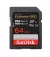 Карта пам'яті SD 64Gb SanDisk Extreme PRO Class 10 UHS-II U3 V60 (SDSDXEP-064G-GN4IN)