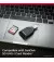 Карта пам'яті SD 64Gb SanDisk Ultra UHS-I U1 (SDSDUNB-064G-GN6IN)