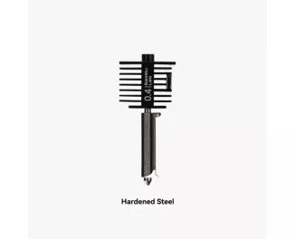 Хотэнд Bambu Lab с соплом 0.4 мм из нержавеющей стали Hotend для A1 и A1 mini (FAH019)