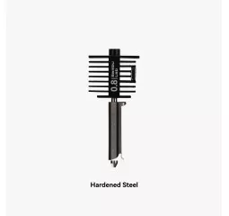 Хотэнд Bambu Lab с соплом 0.8 мм из нержавеющей стали Hotend для A1 и A1 mini (FAH021)