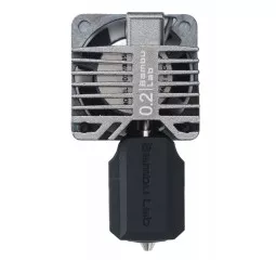 Хотэнд (hotend) Bambu Lab Bambu Complete Hotend 0.2mm Stainless Steel для P1 (FAH004-P)