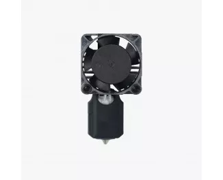 Хотенд (hotend) Bambu Lab Bambu Complete Hotend 0.4mm Hardened Steel для P1 (FAH001-P)