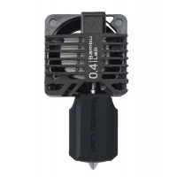 Хотенд (hotend) Bambu Lab Bambu Complete Hotend 0.4mm Hardened Steel для X1 (FAH001)