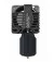 Хотенд (hotend) Bambu Lab Bambu Complete Hotend 0.6mm Hardened Steel для P1 (FAH005-P)