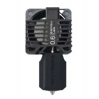 Хотенд (hotend) Bambu Lab Bambu Complete Hotend 0.6mm Hardened Steel для X1 (FAH005)