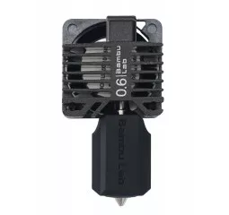 Хотенд (hotend) Bambu Lab Bambu Complete Hotend 0.6mm Hardened Steel для X1 (FAH005)