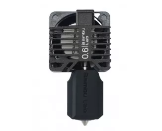 Хотенд (hotend) Bambu Lab Bambu Complete Hotend 0.6mm Hardened Steel для X1 (FAH005)