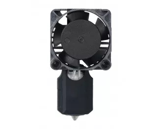 Хотэнд (hotend) Bambu Lab Bambu Complete Hotend 0.6mm Hardened Steel для X1 (FAH005)