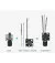 Хотэнд (hotend) Bambu Lab Bambu Complete Hotend 0.6mm Hardened Steel для X1 (FAH005)