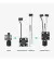 Хотэнд (hotend) Bambu Lab Bambu Complete Hotend 0.8mm Hardened Steel для P1 (FAH003-P)