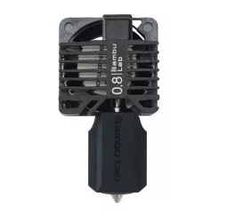 Хотенд (hotend) Bambu Lab Bambu Complete Hotend 0.8mm Hardened Steel для X1 (FAH003)