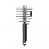 Хотенд (hotend) Bambu Lab Bambu Hotend 0.2mm Stainless Steel для A1/A1 mini (FAH018)