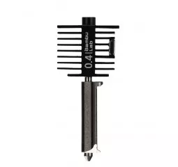 Хотэнд (hotend) Bambu Lab Bambu Hotend 0.4mm Hardened Steel для A1/A1 mini (FAH019)