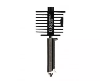 Хотенд (hotend) Bambu Lab Bambu Hotend 0.8mm Hardened Steel для A1/A1 mini (FAH021)