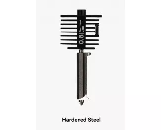 Хотенд (hotend) Bambu Lab Bambu Hotend 0.8mm Hardened Steel для A1/A1 mini (FAH021)