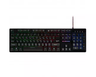 Клавіатура 2E Gaming KG280 (2E-KG280UB)