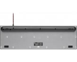 Клавіатура 2E Gaming KG280 (2E-KG280UB)