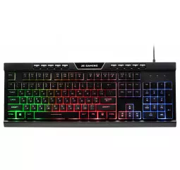 Клавиатура 2E Gaming KG300 (2E-KG300UB)
