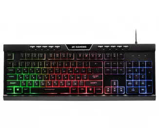 Клавиатура 2E Gaming KG300 (2E-KG300UB)