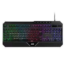Клавиатура 2E Gaming KG315 Black (2E-KG315UBK)
