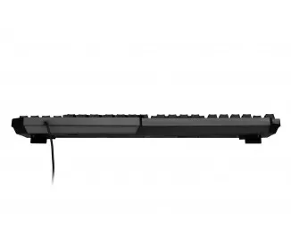 Клавіатура 2E Gaming KG315 Black (2E-KG315UBK)