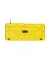 Клавиатура 2E Gaming KG315 Yellow (2E-KG315UYW)