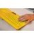 Клавиатура 2E Gaming KG315 Yellow (2E-KG315UYW)